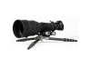 Fotopro E-6L Professional Carbon Fiber Tripod With E-6H Gimbal Head